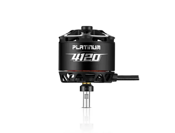 Hobbywing Platinum 4120sl 610kv Fixed Wing Motor
