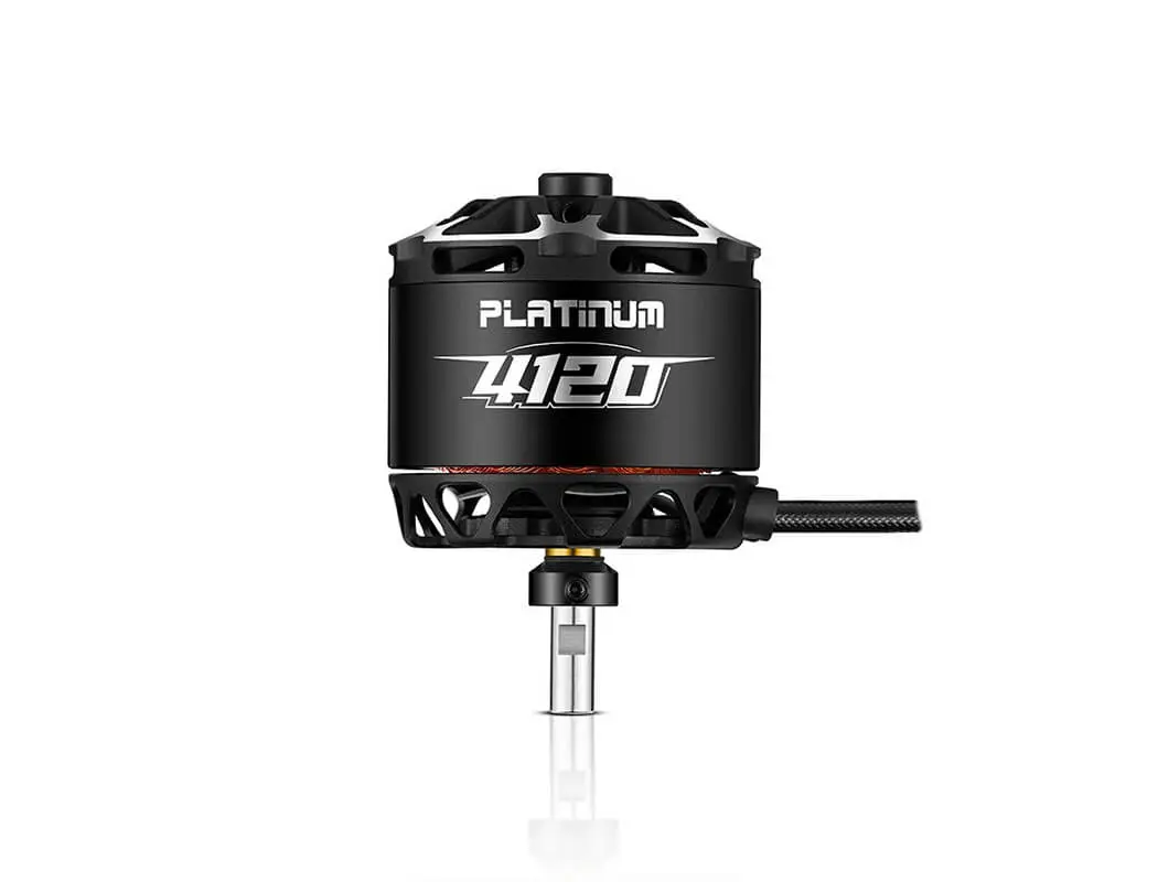 Hobbywing Platinum 4120sl 610kv Fixed Wing Motor – view 2