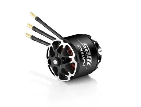 Hobbywing Platinum 4125sl 250kv Fixed Wing Motor – view 3