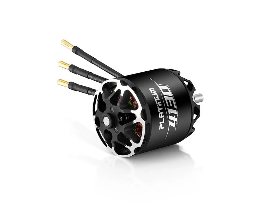 Hobbywing Platinum 4130sl 230kv Fixed Wing Motor – view 3