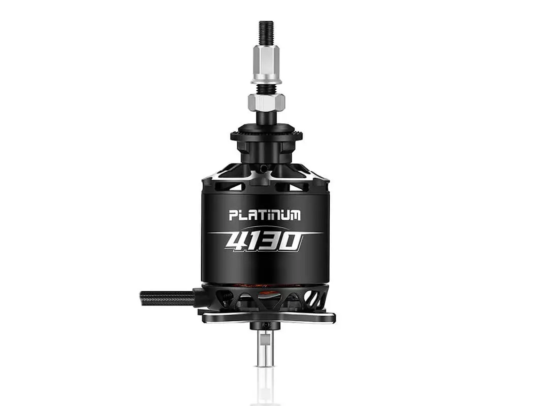 Hobbywing Platinum 4130sl 230kv Fixed Wing Motor – view 4