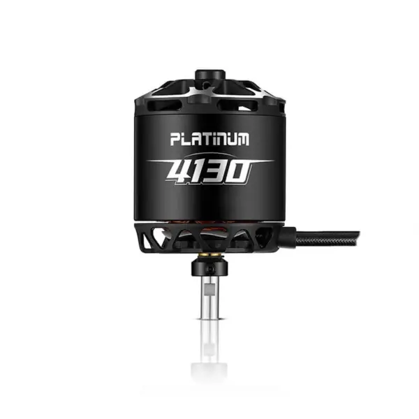 Hobbywing Platinum 4130sl 420kv Fixed Wing Motor