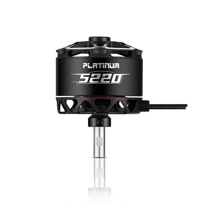 Hobbywing Platinum 5220sl 380kv Fixed Wing Motor