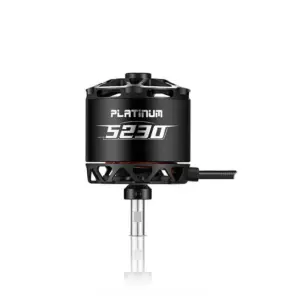 Hobbywing Platinum 5230sl 220kv Fixed Wing Motor