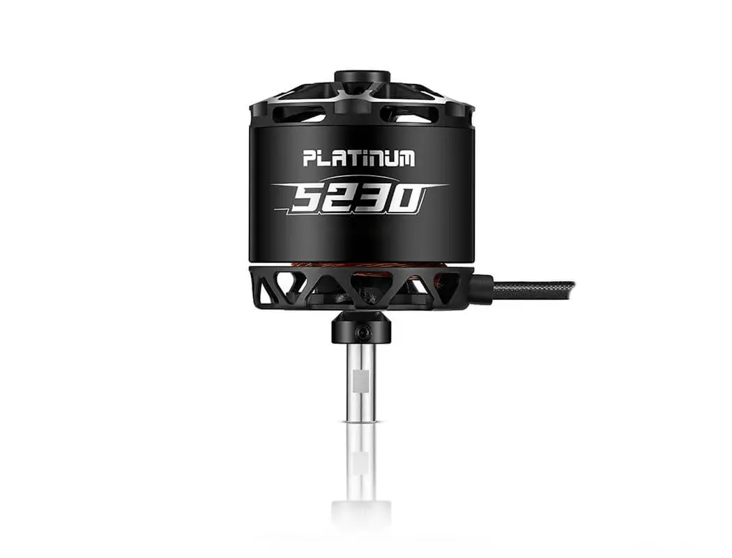 Hobbywing Platinum 5230sl 220kv Fixed Wing Motor – view 2