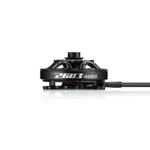 Hobbywing Platinum 2603sl 1480kv Motor (F3p)