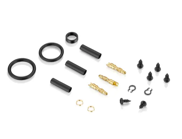 Hobbywing Platinum 2603sl 1480kv Motor (F3p)