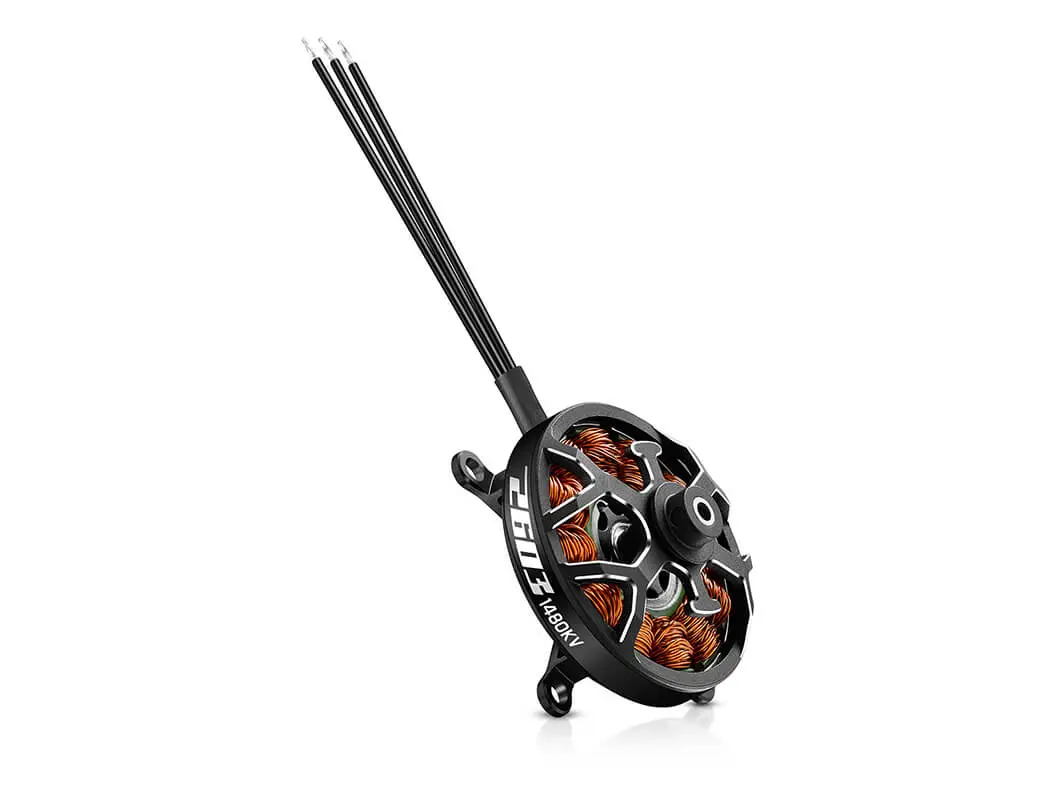 Hobbywing Platinum 2603sl 1480kv Motor (F3p) – view 6