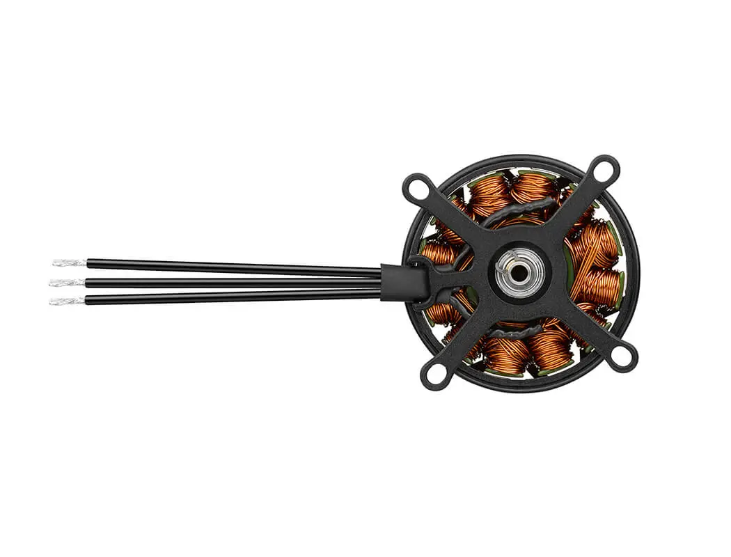 Hobbywing Platinum 2603sl 1800kv Motor (F3p) – view 5