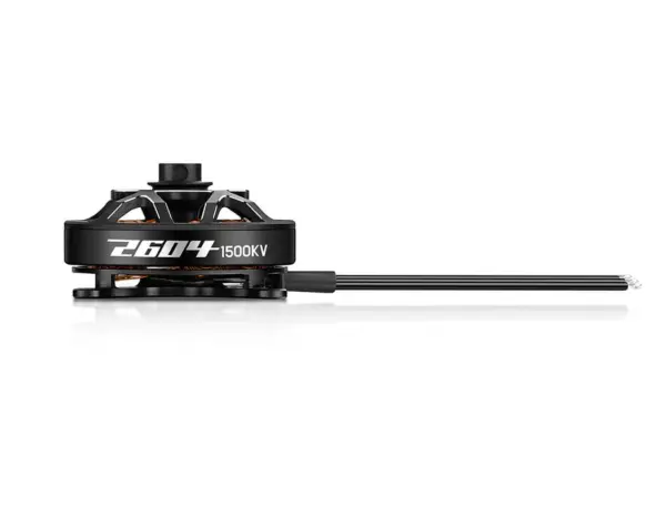 Hobbywing Platinum 2604sl 1500kv Motor (F3p)