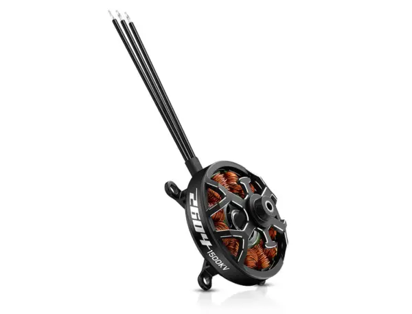 Hobbywing Platinum 2604sl 1500kv Motor (F3p)