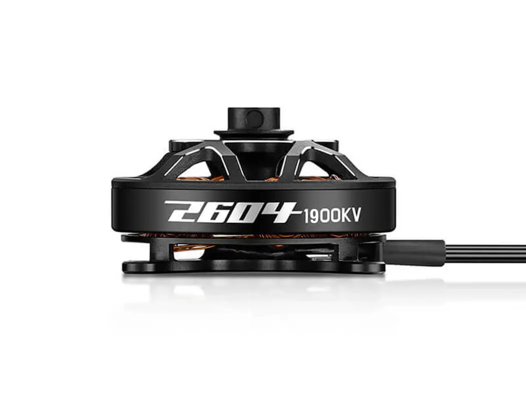 Hobbywing Platinum 2604sl 1900kv Motor (F3p) – view 2