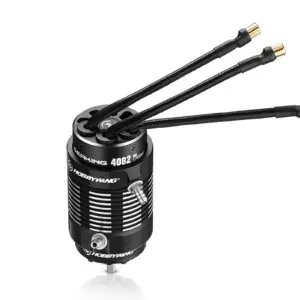 Hobbywing Seaking 4082sl 1700kv Black Motor V2