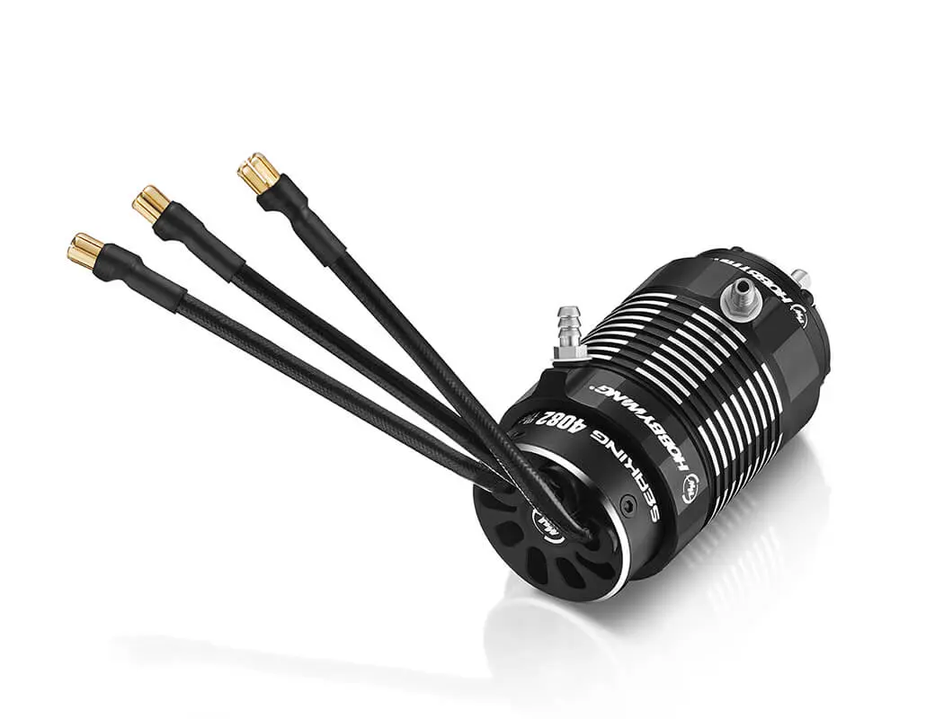 Hobbywing Seaking 4082sl 1700kv Black Motor V2 – view 6