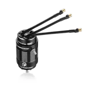 Hobbywing Seaking 4082sl 2100kv Black Motor V2