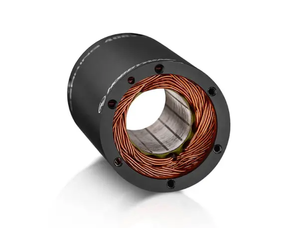 Hobbywing Seaking 4082sl 2100kv Black Motor V2