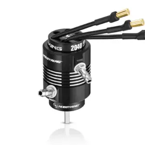 Hobbywing Seaking 2040sl 4000kv Black Motor V2