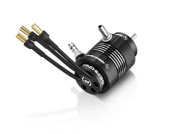 Hobbywing Seaking 2040sl 4000kv Black Motor V2