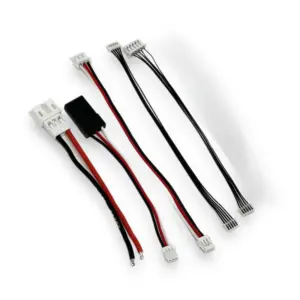 Hobbywing Mini28 Cable Set