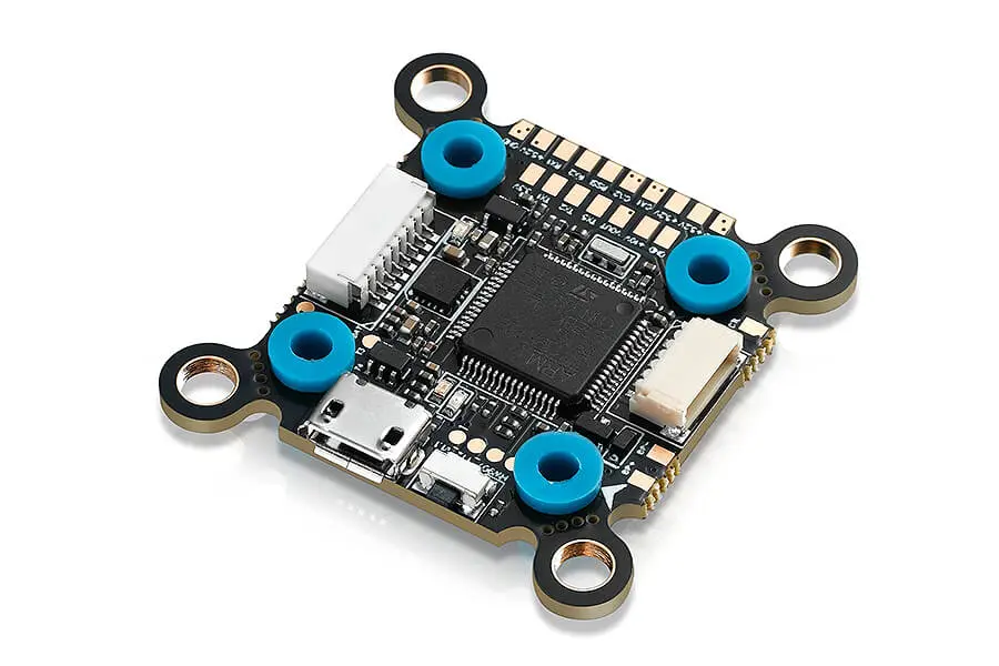 Hobbywing Xrotor F7 Convertible Flight Controller – view 2