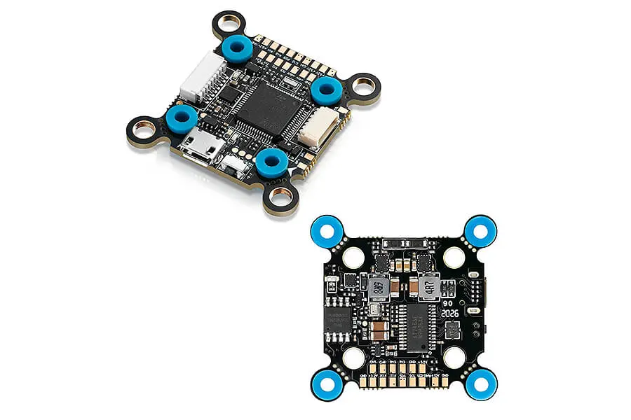 Hobbywing Xrotor F7 Convertible Flight Controller – view 3