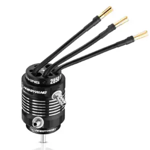 Hobbywing Seaking 2850sl 3600kv Black Motor V2 – view 2