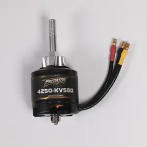 FMS Predator 4250 Kv580 Motor