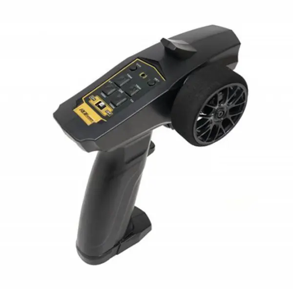 Roc Hobby 1:18 Land Cruiser 80/Katana Transmitter