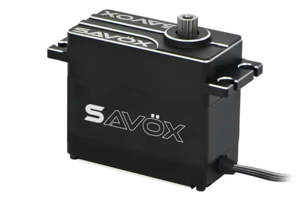 Savox Waterproof Digi Hv 1/5 Rhino Servo 65KG/0.17S@7.4V