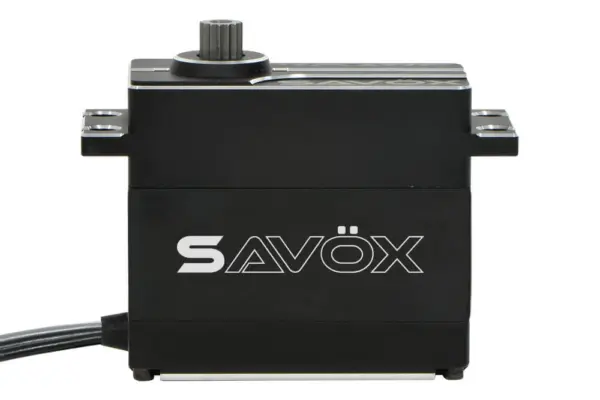 Savox Waterproof Digi Hv 1/5 Rhino Servo 65KG/0.17S@7.4V
