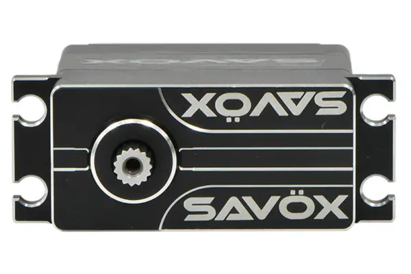 Savox Waterproof Digi Hv 1/5 Rhino Servo 65KG/0.17S@7.4V