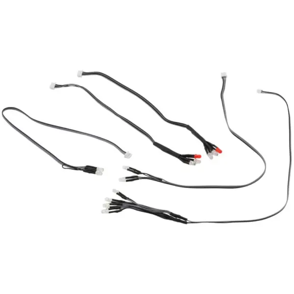 Udi Rc Cx18 Light Set