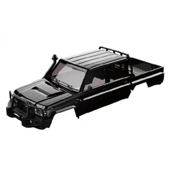 Udi Rc Cx18 Entire Body Shell With Light