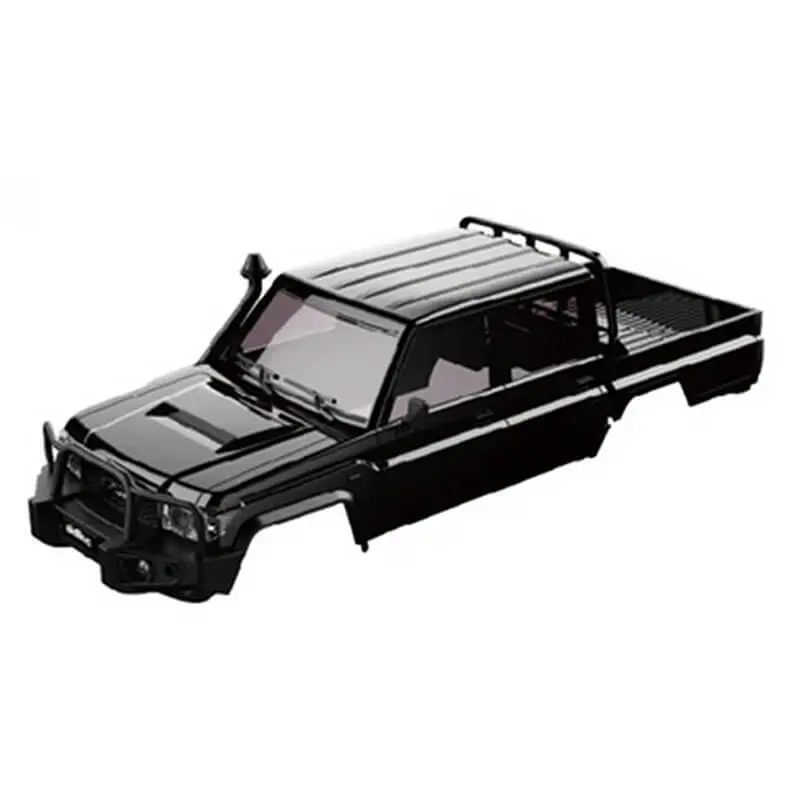 Udi Rc Cx18 Entire Body Shell With Light