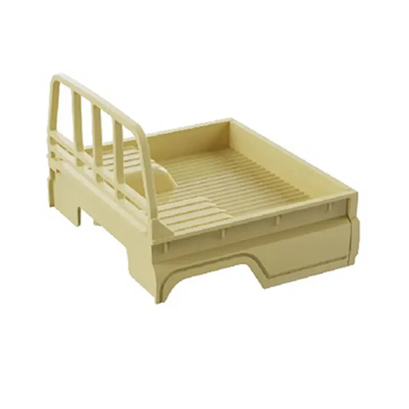 Udi Rc Cx18 Truck Bed Body