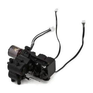 Udi Rc Cx18 Center Transmission Assembly