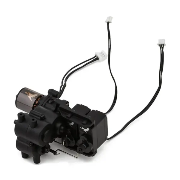 Udi Rc Cx18 Center Transmission Assembly