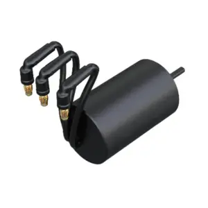 Udi Rc 2845 Brushless Motor 4700kv