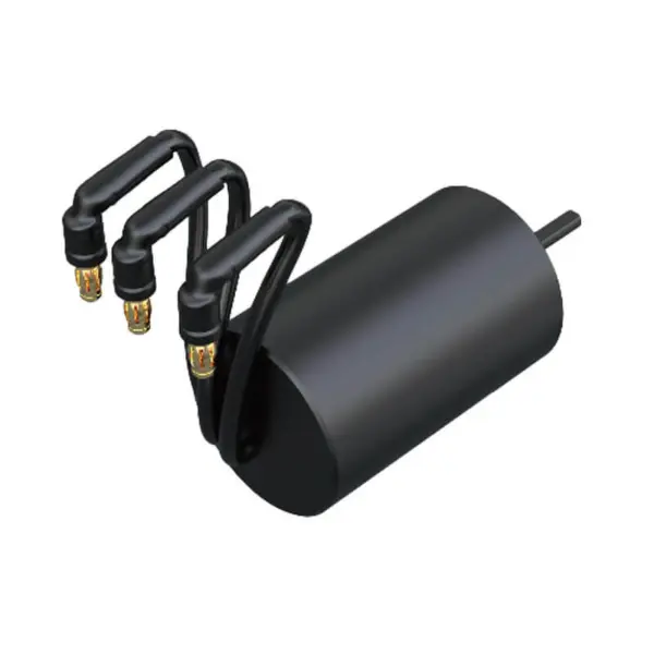 Udi Rc 2845 Brushless Motor 4700kv