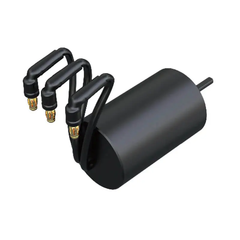 Udi Rc 2845 Brushless Motor 4700kv