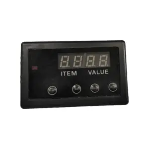 Udi Rc Programming Card