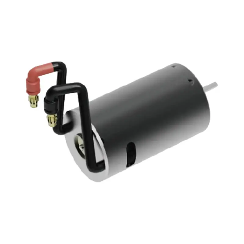Udi Rc 390 Brushed Motor