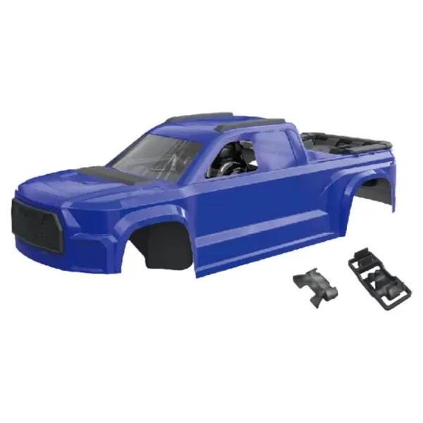 Udi Rc PVC Bodyshell Blue