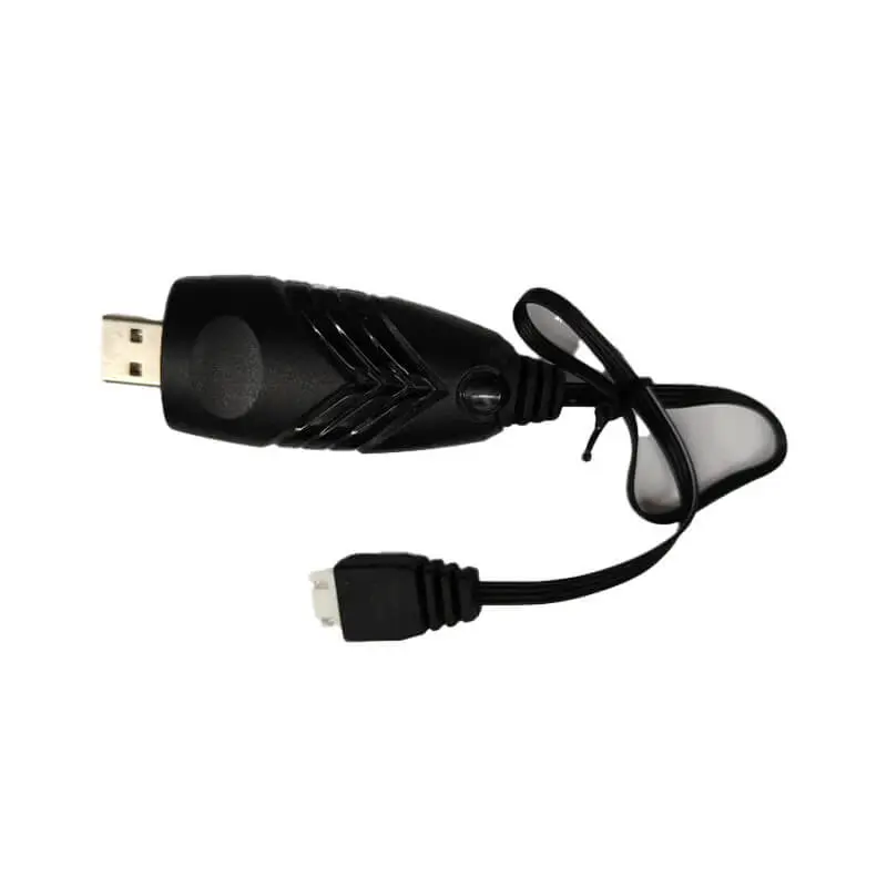 Udi Rc Usb Charger for 11.1v Battery
