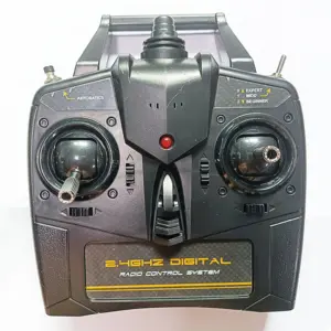 Volantex Transmitter-4ch-Eat40 2