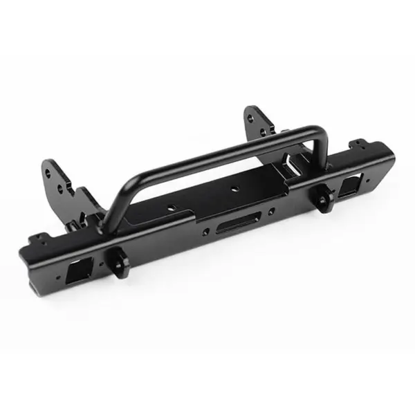 Rc4wd Classic Front Steel Bumper for Vanquish Vs4-10 Phoenix