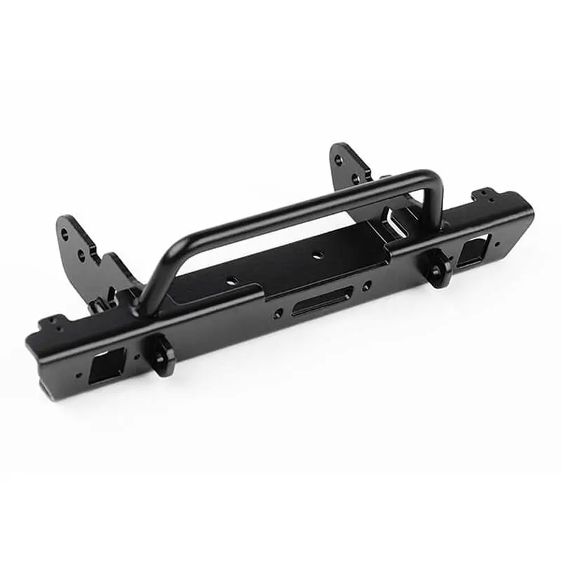 Rc4wd Classic Front Steel Bumper for Vanquish Vs4-10 Phoenix