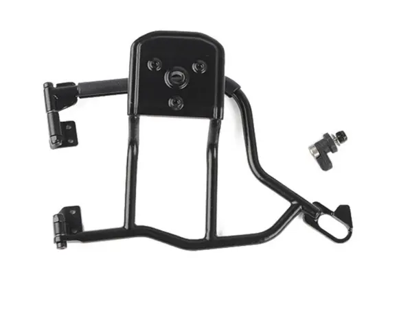 Rc4wd Classic Tyre Carrier for Gelande 2 Cruiser Left Swing – view 2
