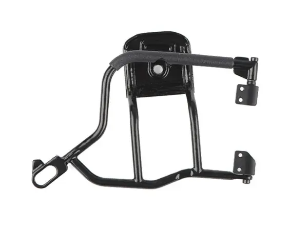 Rc4wd Classic Tyre Carrier for Gelande 2 Cruiser Left Swing – view 3