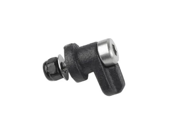 Rc4wd Classic Tyre Carrier for Gelande 2 Cruiser Left Swing – view 4